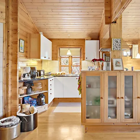 Amazing In With Kitchen * 낙스코우