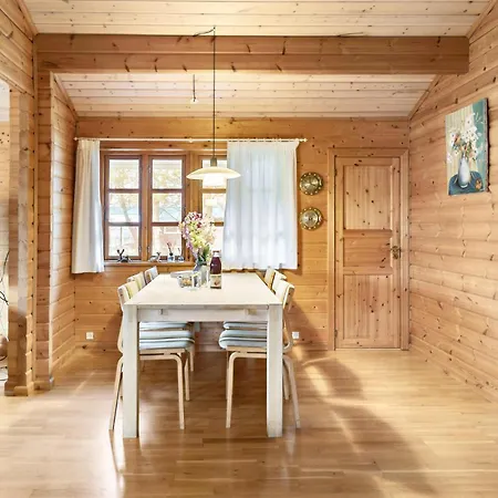 Amazing In With Kitchen 펜션 *